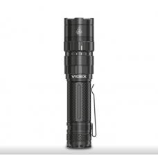 Портативний світлодіодний ліхтарик VIDEX VLF-A156R 1700Lm 6500K