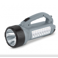 Портативний ліхтарик із сонячною батареєю TITANUM TLF-T09SO