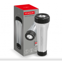 Портативний світлодіодний ліхтарик TITANUM TLF-T11