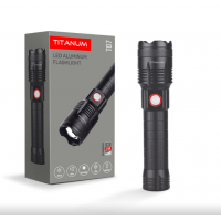 Портативний світлодіодний ліхтарик TITANUM TLF-T07 700Lm 6500K
