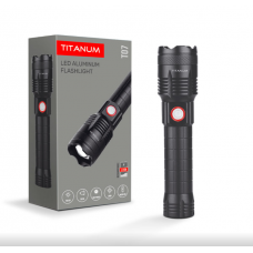 Портативний світлодіодний ліхтарик TITANUM TLF-T07 700Lm 6500K