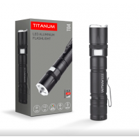 Портативний світлодіодний ліхтарик TITANUM TLF-T03 230Lm 6500K