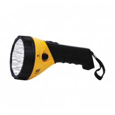 Ліхтарик PUSKAS-3 0.9W жовтий