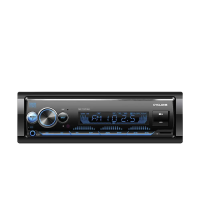 АВТОМАГНИТОЛА CYCLONE MP-1024 Bluetooth