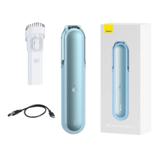 Портативний Пилосос Baseus A1 Car Vacuum Cleaner (blue)