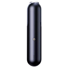 Автомобільний пилосос Baseus A0 Pro HEPA wireless car vacuum cleaner |35W, 25min, 4000Pa| ручний акумуляторний Black
