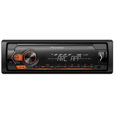 Магнітола Pioneer MVH-S120UBA