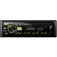 Автомагнитола Pioneer MVH-09UBG