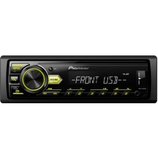 Автомагнітола Pioneer MVH-09UBG