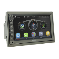 Автомагнітола Decker DV-712W