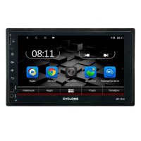 Мультимедійний центр Cyclone MP-7040 GPS AND