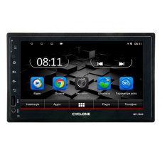 Мультимедійний центр Cyclone MP-7040 GPS AND