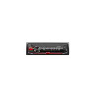 АВТОМАГНІТОЛА BLUETOOTH USB CYCLONE MP-1086 