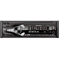 Автомагнітола Shuttle SUD-389 Black/White