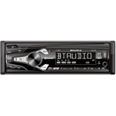 Автомагнітола Shuttle SUD-389 Black/White