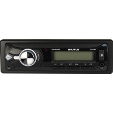 Автомагнітола Shuttle SUD-388 Black/Green