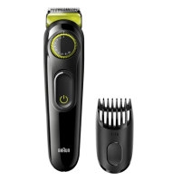 Тример універсальний BRAUN BeardTrimmer BT3021