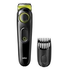 Тример універсальний BRAUN BeardTrimmer BT3021
