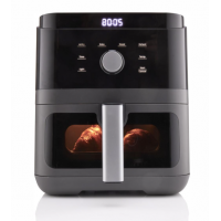 Мультипіч (аерофритюрниця) Hisense HAF1800D