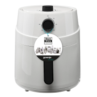 Мультипіч Gorenje AF 1300 XG