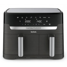 Мультипіч Tefal EY905B10 Dual Easy Fry & Grill