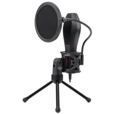 Мікрофон Redragon Quasar 2 GM200-1 USB підставка