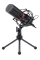 Ігровий стрім мікрофон Redragon Blazar GM300 USB