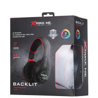 Навушники XTRIKE ME GH-710 7colors-LED