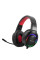 Ігрові навушники XTRIKE ME Gaming RGB Backlight GH-405