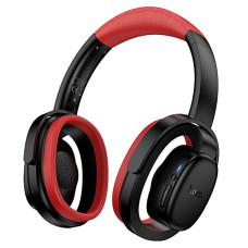 Bluetooth-навушники повнорозмірні Hoco W67 Rhyme open