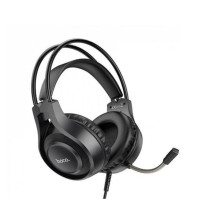 Наушники с микрофоном HOCO W106 Gaming