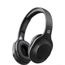 Навушники DEFENDER FreeMotion B445 бездротові Bluetooth 5.4 Black