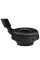 Навушники DEFENDER FreeMotion B445 бездротові Bluetooth 5.4 Black