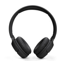 Навушники JBL Tune 520BT Black