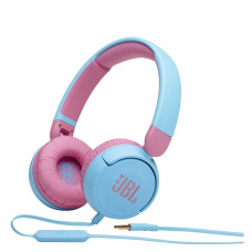 Навушники JBL JR 310 Blue