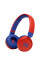 Бездротові навушники для дітей JBL JR 310 BT Red