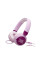 Навушники із мікрофоном JBL Junior 320 Purple