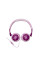 Навушники із мікрофоном JBL Junior 320 Purple