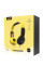 Навушники дитячі з мікрофоном HAVIT HV-H211d Black/Yellow