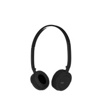 Навушники Ergo VM-330 Black