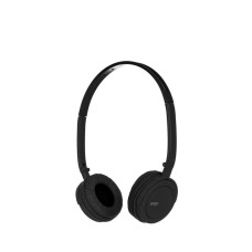 Навушники Ergo VM-330 Black