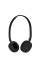 Навушники Ergo VM-330 Black