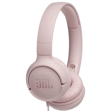 Навушники JBL T500 Pink