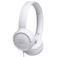 Навушники JBL Tune 500 White