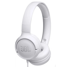 Навушники JBL Tune 500 White