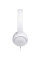 Навушники JBL Tune 500 White