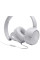 Навушники JBL Tune 500 White