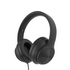 Навушники Ergo VM-630 Black
