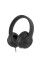 Навушники Ergo VM-630 Black