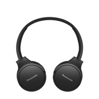 Наушники Panasonic RB-HF420B Bluetooth Black